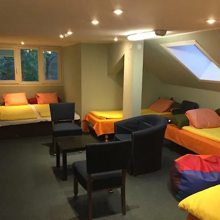 Freedom Residents Guest house