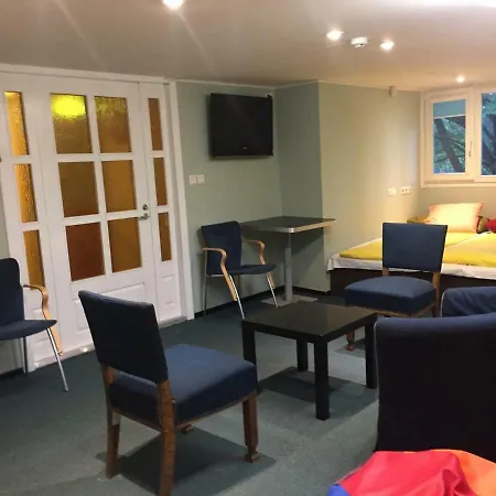 Freedom Residents Guest house *