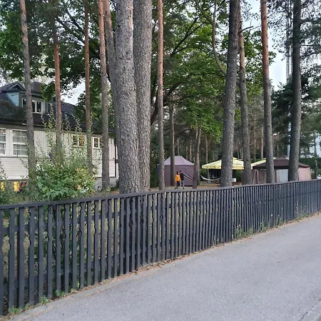 Freedom Residents Guest house