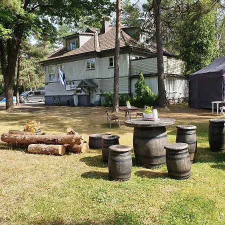 Freedom Residents Guest house